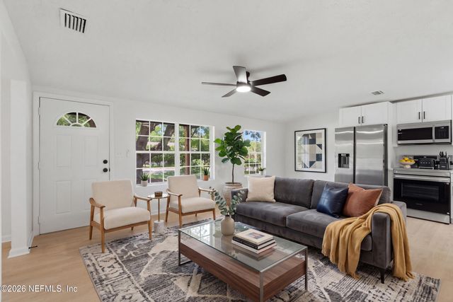 7752 PASCHAL Street, Jacksonville, FL 32220