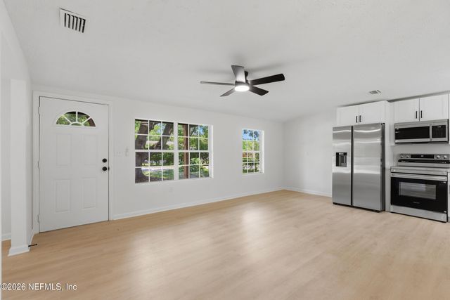 7752 PASCHAL Street, Jacksonville, FL 32220