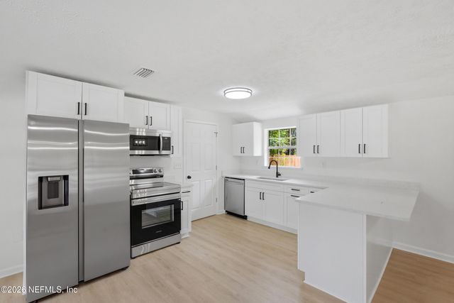 7752 PASCHAL Street, Jacksonville, FL 32220