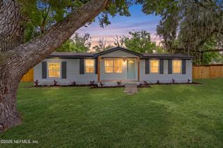 7752 PASCHAL Street, Jacksonville, FL 32220