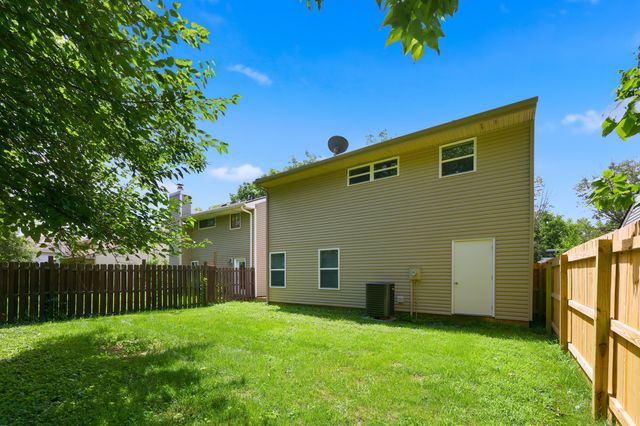 1609 Prairie Circle, Lexington, KY 40515