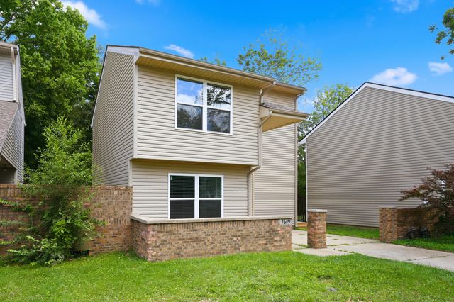 1609 Prairie Circle, Lexington, KY 40515