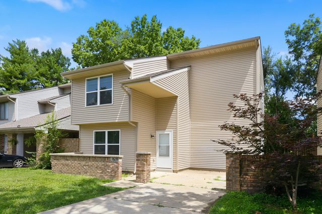 1609 Prairie Circle, Lexington, KY 40515