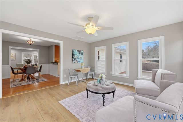 3856 Randall Dr, Chester, VA 23831