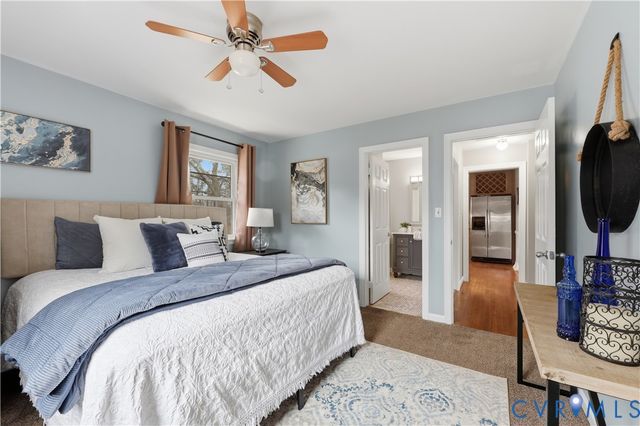 3856 Randall Dr, Chester, VA 23831