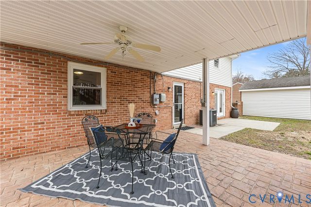 3856 Randall Dr, Chester, VA 23831