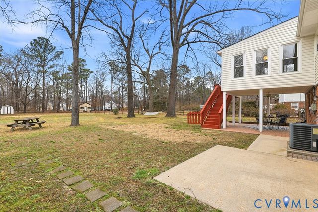 3856 Randall Dr, Chester, VA 23831