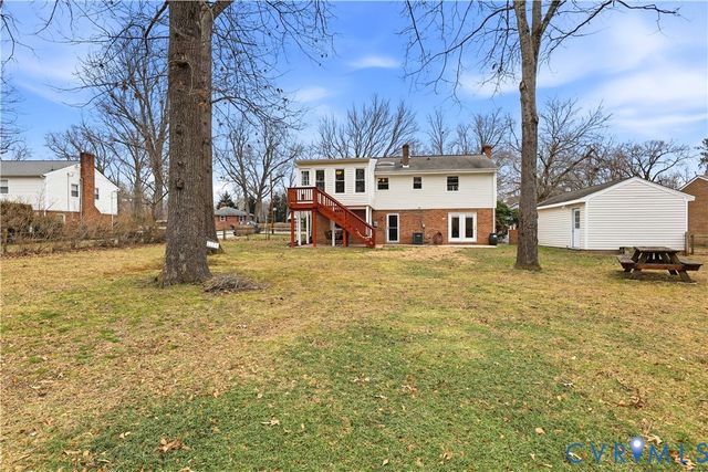 3856 Randall Dr, Chester, VA 23831