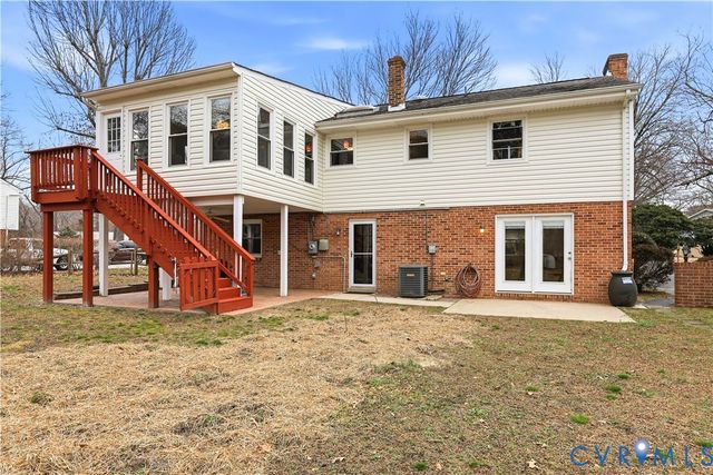 3856 Randall Dr, Chester, VA 23831