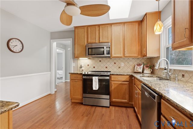 3856 Randall Dr, Chester, VA 23831