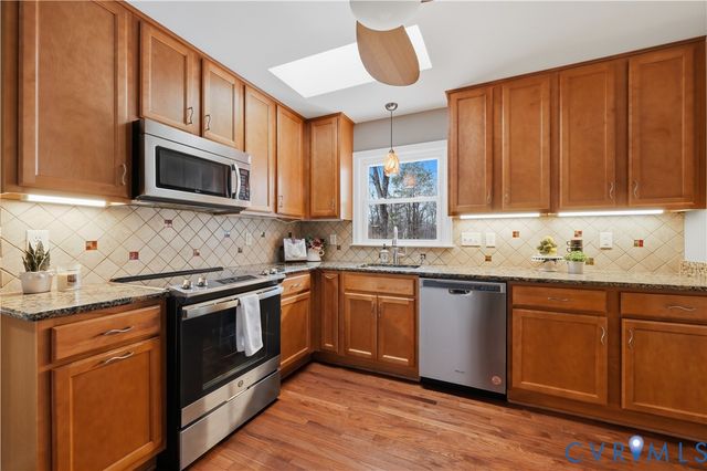 3856 Randall Dr, Chester, VA 23831