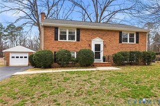3856 Randall Dr, Chester, VA 23831