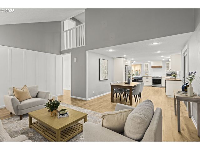 19230 Sw PROSPECT Pl, Beaverton, OR 97078