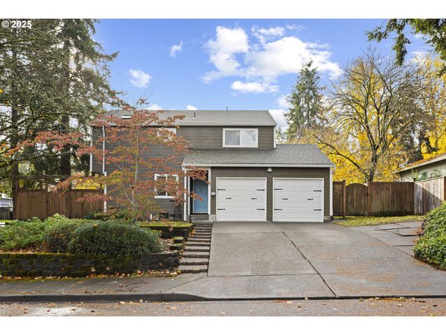 19230 Sw PROSPECT Pl, Beaverton, OR 97078