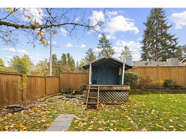 19230 Sw PROSPECT Pl, Beaverton, OR 97078