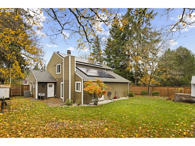 19230 Sw PROSPECT Pl, Beaverton, OR 97078