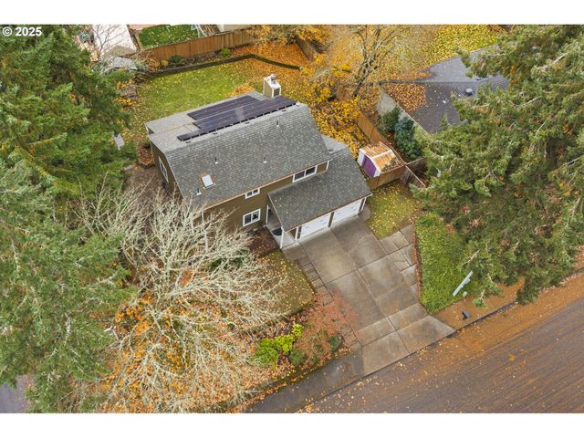 19230 Sw PROSPECT Pl, Beaverton, OR 97078