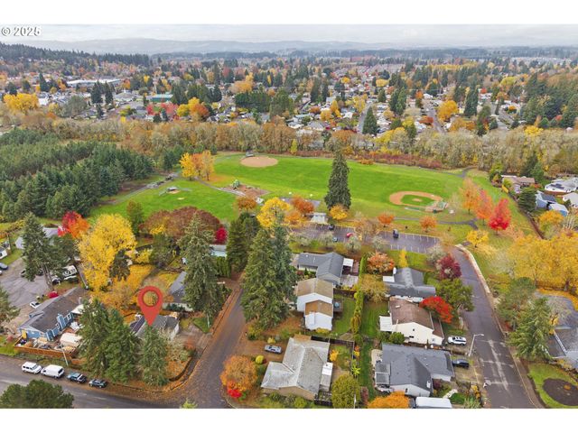 19230 Sw PROSPECT Pl, Beaverton, OR 97078