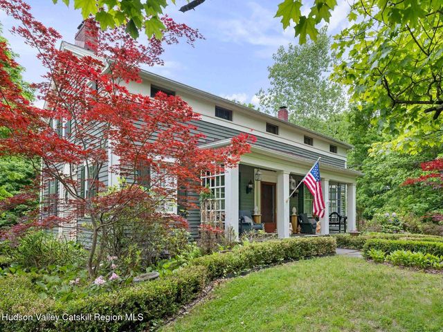 80 S Ohioville Road, New Paltz, NY 12561