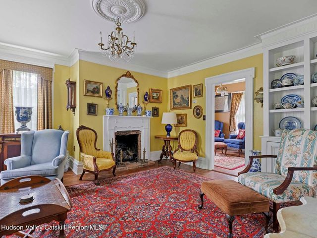 80 S Ohioville Road, New Paltz, NY 12561