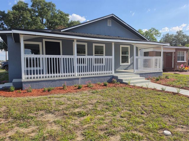 201 DR J A WILTSHIRE AVENUE W, Lake Wales, FL 33853