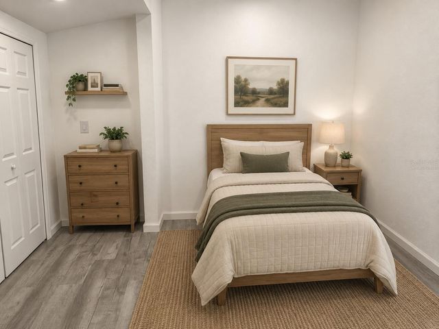 201 DR J A WILTSHIRE AVENUE W, Lake Wales, FL 33853