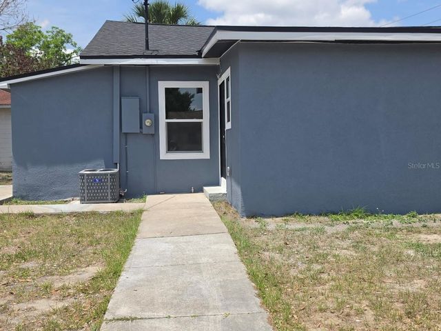 201 DR J A WILTSHIRE AVENUE W, Lake Wales, FL 33853
