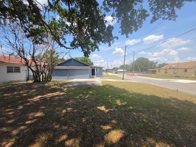 201 DR J A WILTSHIRE AVENUE W, Lake Wales, FL 33853