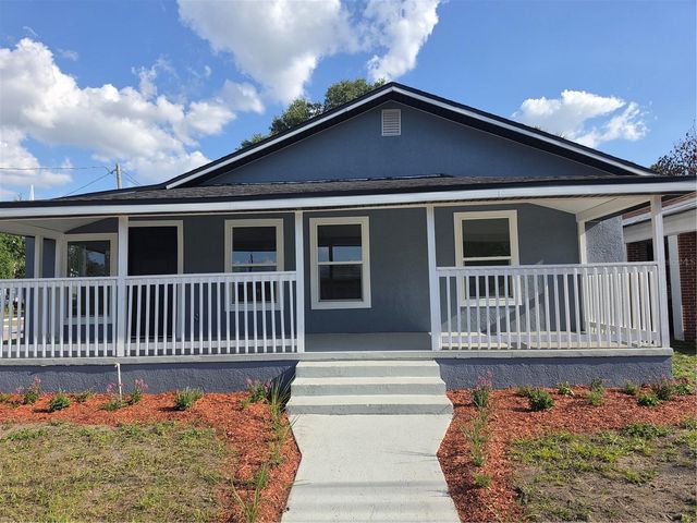 201 DR J A WILTSHIRE AVENUE W, Lake Wales, FL 33853
