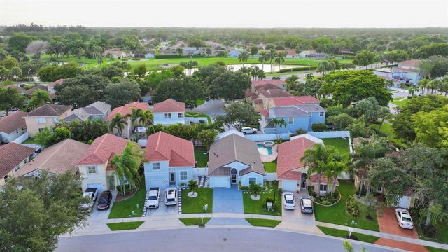 6883 Desert Inn Terrace, Lake Worth, FL 33463