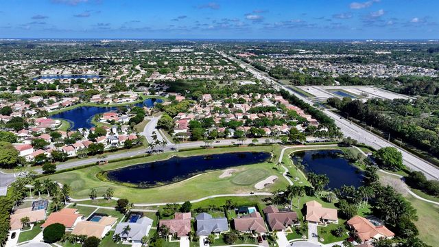 6883 Desert Inn Terrace, Lake Worth, FL 33463