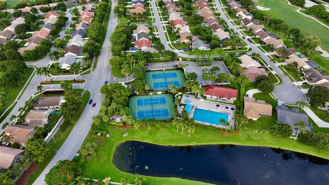 6883 Desert Inn Terrace, Lake Worth, FL 33463