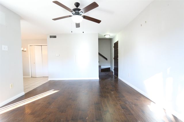 835 Dublin Drive 835C, Richardson, TX 75080