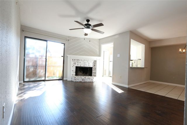 835 Dublin Drive 835C, Richardson, TX 75080