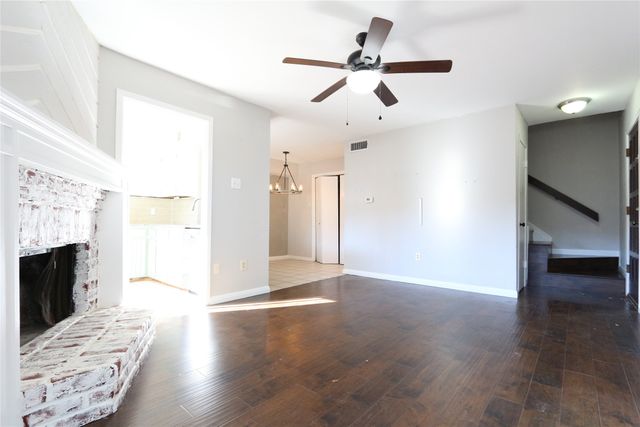 835 Dublin Drive 835C, Richardson, TX 75080