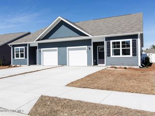 5354 Gladecress Drive Unit 3902, Leland, NC 28451