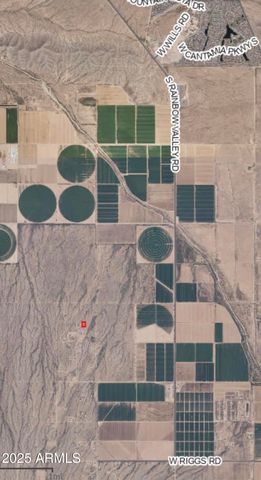 0 S Manzanilla Road 19, Buckeye, AZ 85326