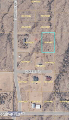 0 S Manzanilla Road 19, Buckeye, AZ 85326