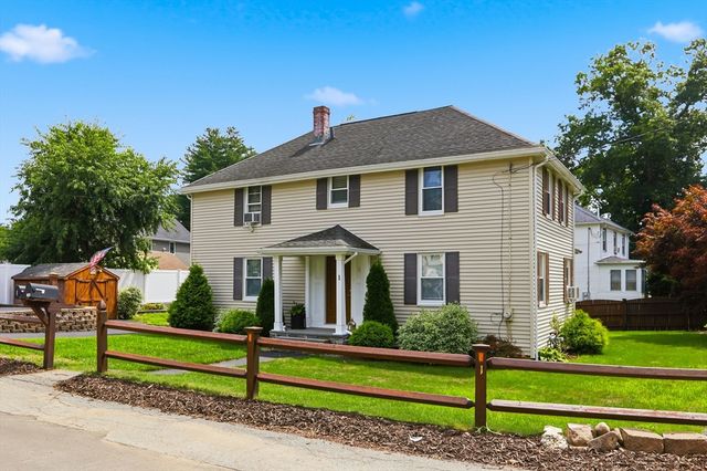 1 Oak St, Tewksbury, MA 01876