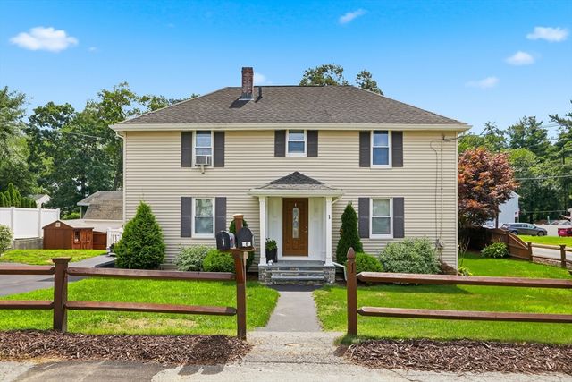 1 Oak St, Tewksbury, MA 01876