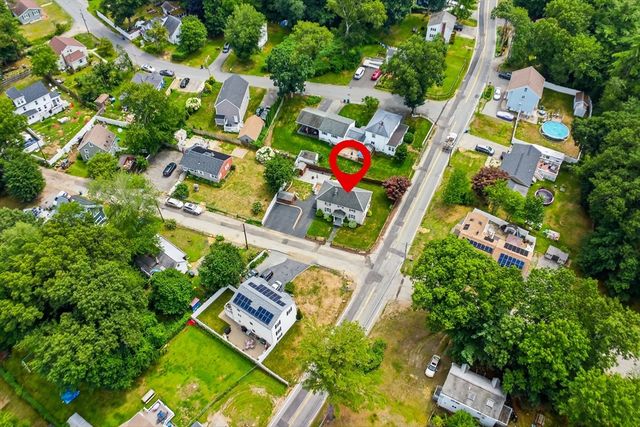 1 Oak St, Tewksbury, MA 01876