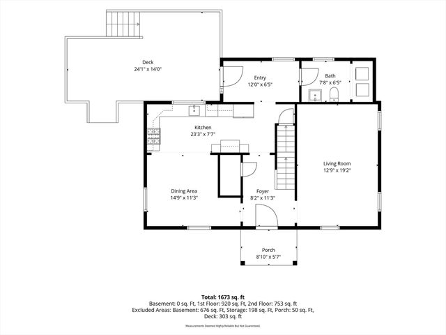 1 Oak St, Tewksbury, MA 01876