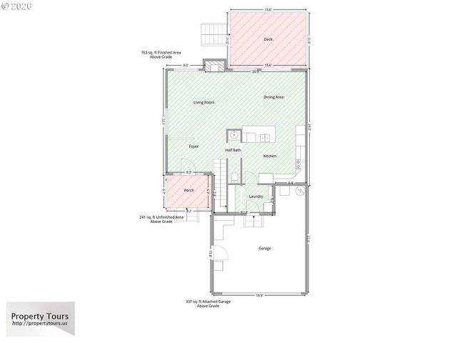 469 HARRIS Ln, Oregon City, OR 97045