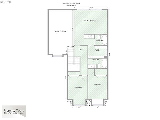 469 HARRIS Ln, Oregon City, OR 97045