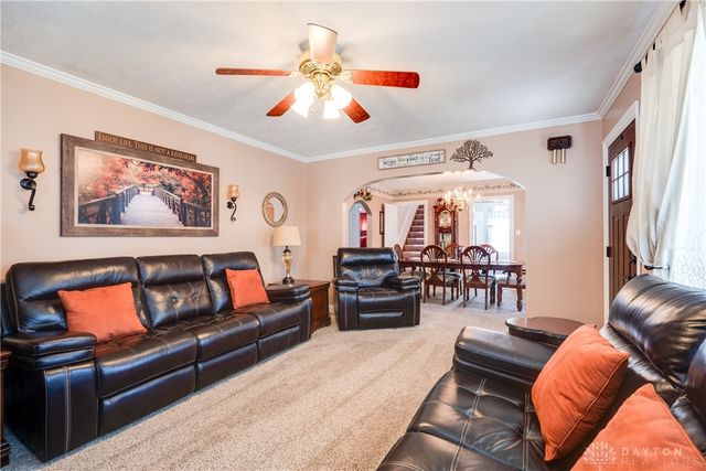 613 N West Street, Xenia, OH 45385