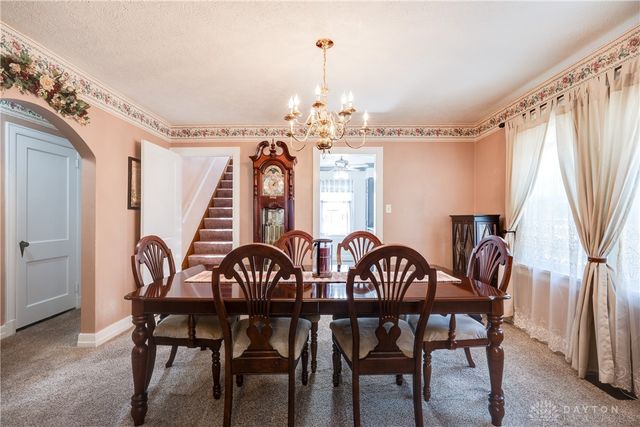 613 N West Street, Xenia, OH 45385