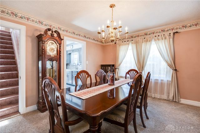 613 N West Street, Xenia, OH 45385