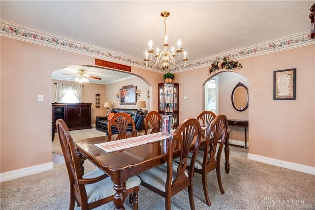 613 N West Street, Xenia, OH 45385