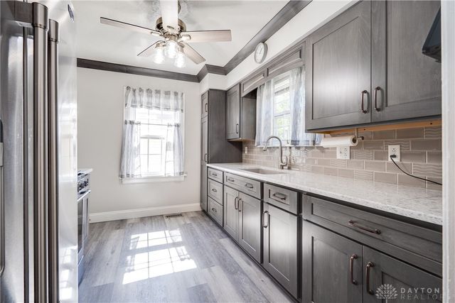 613 N West Street, Xenia, OH 45385