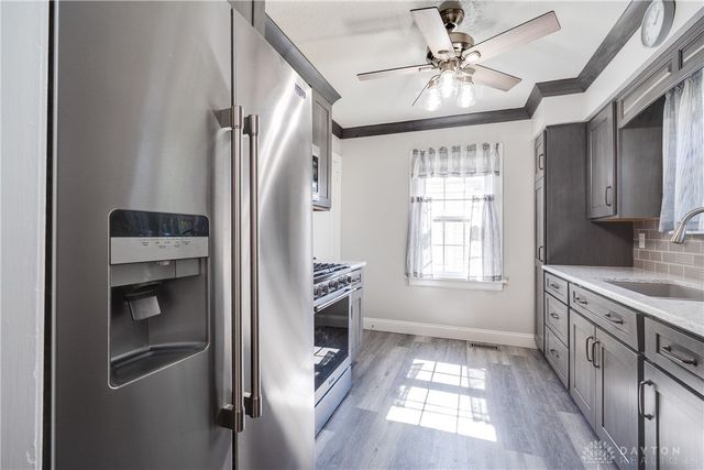 613 N West Street, Xenia, OH 45385